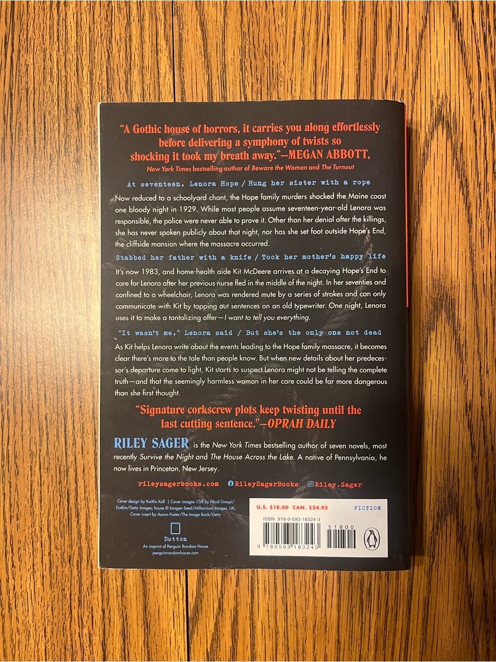 Paperbacks - Picture 2 of 3